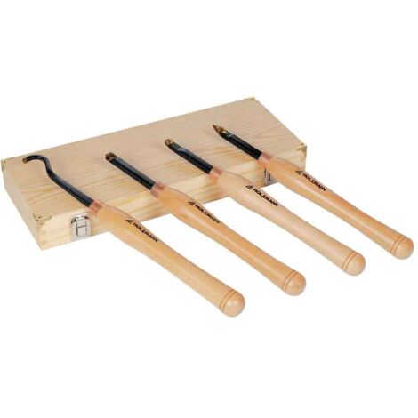 Holzmann Maschinen H4TLGS Kit frese (1/5)