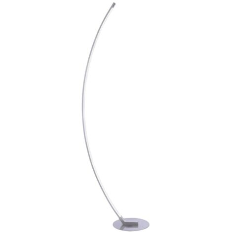 Lampada LED verticale Just Light Bella 11786-55 Potenza: 13 W Bianco caldo