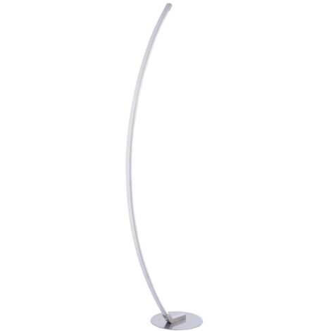 Lampada LED verticale Just Light Bella 11786-55 Potenza: 13 W Bianco caldo
