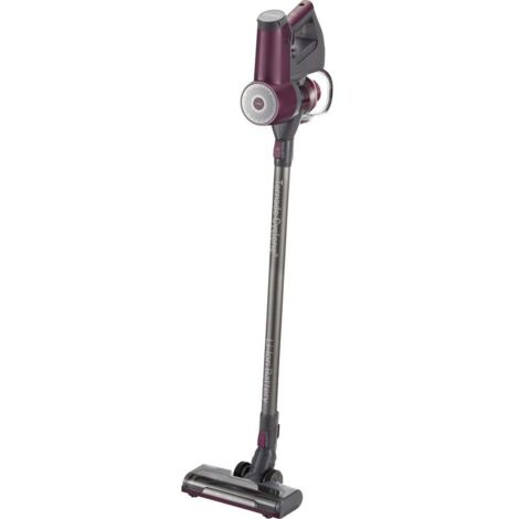Grundig VCP 3830 Aspirapolvere a batterie 21.6 V spazzola rotante  motorizzata
