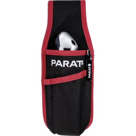 PARABELT Bolsa de cinturon para cutter (1/2)