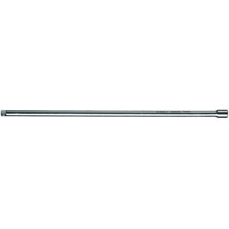 Gedore 2090-12 6173340 Prolunga per chiavi a bussola Impronta (cacciavite) 1/4 (6.3 mm) 305 mm 1 pz. (1/5)