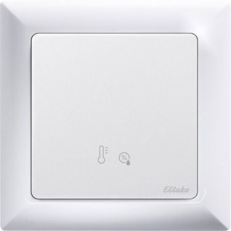 Sensore Di Vento Eltako WS | Per Edifici E Controllo | Con Cavo 5 Metri | IP54 - Foto 4