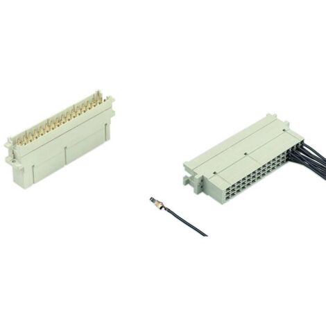 HARTING 09060482906 Connettore maschio 1 pz. (1/2)