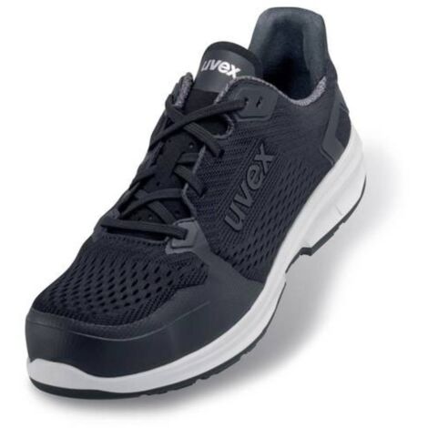 uvex 1 sport 6598843 ESD Scarpe di sicurezza S1 Taglia delle scarpe (EU): 43 Nero 1 Paio/a