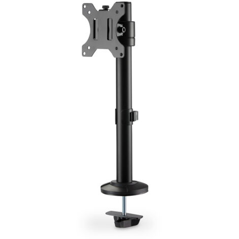 Supporto monitor Digitus 100x100 -8kg 15-32 nero [DA-90397] (1/4)