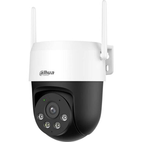 Dahua Technology Picoo A2 5 MP DH-IPC-P5ASP-PV-0400B-S2-EUR WLAN, Cablato IP Videocamera di sorveglianza (1/5)