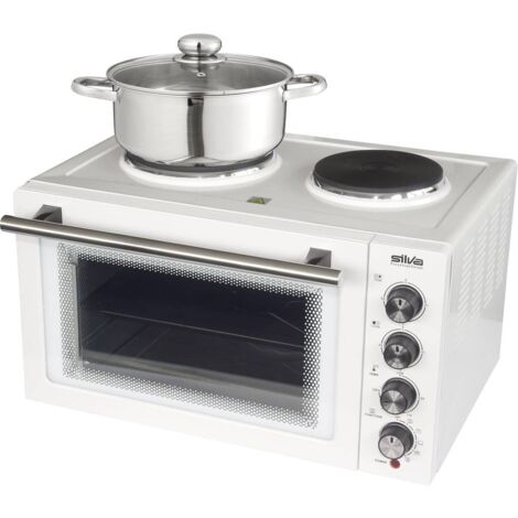 Piccolo forno Silva Homeline KK 2900 440102 N/A N/A