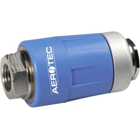 Raccordi Rapidi Di Sicurezza Per Aria Compressa CEJN ESafe 300 CH-Norm - Foto 11