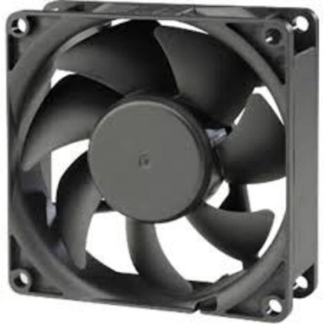 Sunon Ventola 120 x 120 x 38 mm DP200A2123XBL AC 230 V 2850 giri/min 45