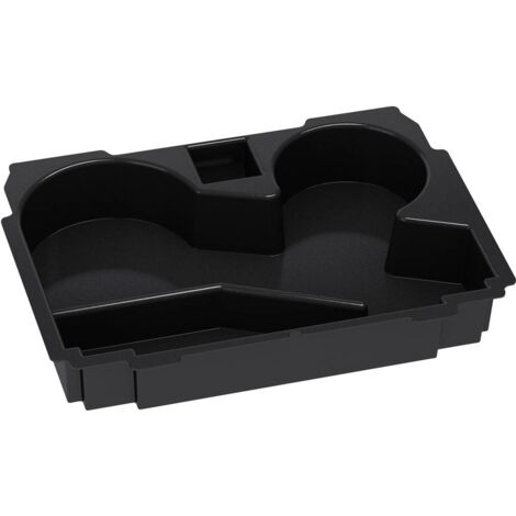 Tanos 83000054 Inserto porta utensili (1/2)