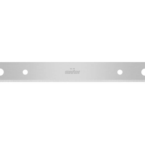 MARTOR 96.60 Lama a tagliente (LxB) 99.50 x 14 mm 1 pz. (1/4)