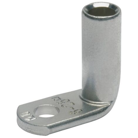 Klauke 172R12 Capocorda tubolare 90 ° M12 240 mm² 1 pz. (1/2)