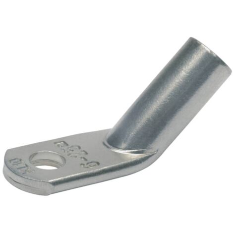 Klauke 170R1245 Capocorda tubolare 45 ° M12 150 mm² 1 pz. (1/2)