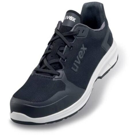 uvex 1 sport 6594243 ESD Scarpe di sicurezza S1P Taglia delle scarpe (EU): 43 Nero 1 Paio/a
