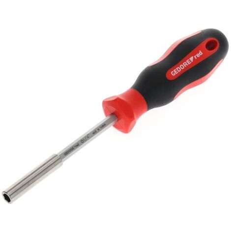 Gedore RED R38950000 Cacciavite porta inserti (1/5)