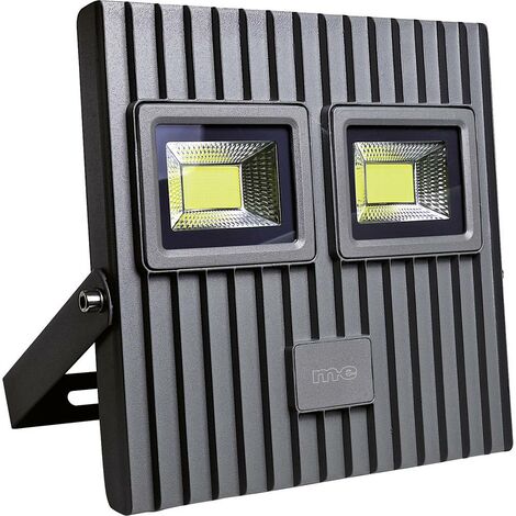 m-e modern-electronics LS-100 G 50517 Faro a LED 100 W (1/2)