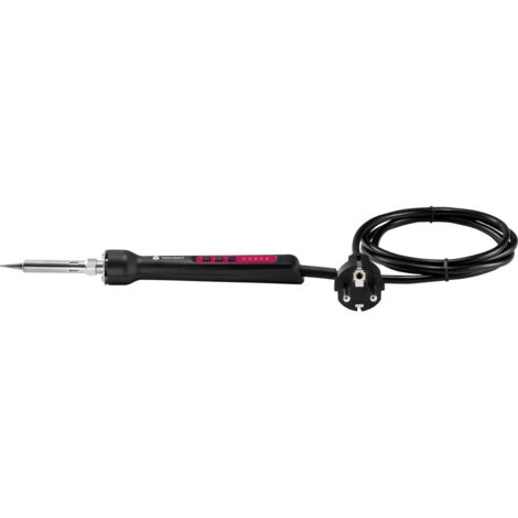 TOOLCRAFT Saldatore 230 V/AC 80 W 350 - 480 °C (1/4)