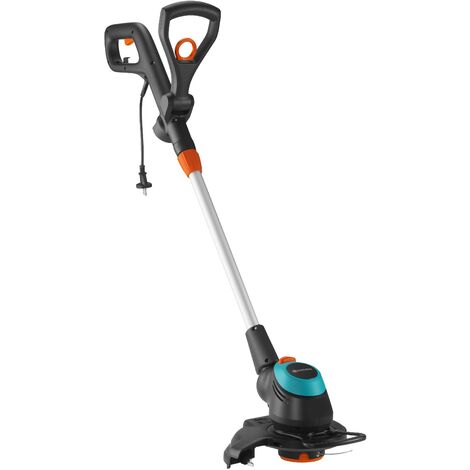 GARDENA Trimmer tagliabordi elettrico, 450 W, diametro di taglio: 25 cm EasyCut (9870-20)