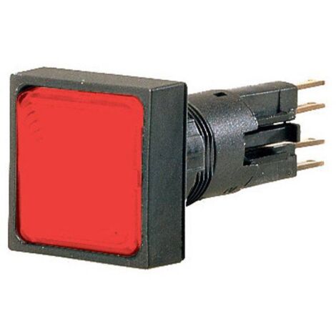 EATON 088507 RILEVATORE DI LUCE, ALTO, ROSSO CON LAMPADA, 24 V (1/3)