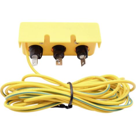 Schermatura EMC Per Cavi & Calze Per La Messa A Terra | Italia - Foto 2