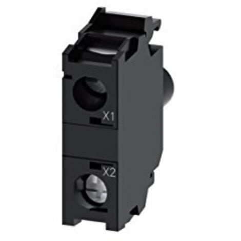 Modulo led Siemens 3su1401-1bf50-1aa0 esterno 230V (1/3)