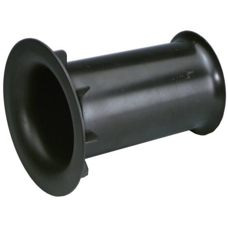 Monacor BR-70TR Tubo bass reflex 139.5 mm Diam int:67 mm