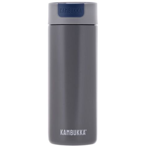 Kambukka Olympus Borraccia Grigio 500 ml (1/5)