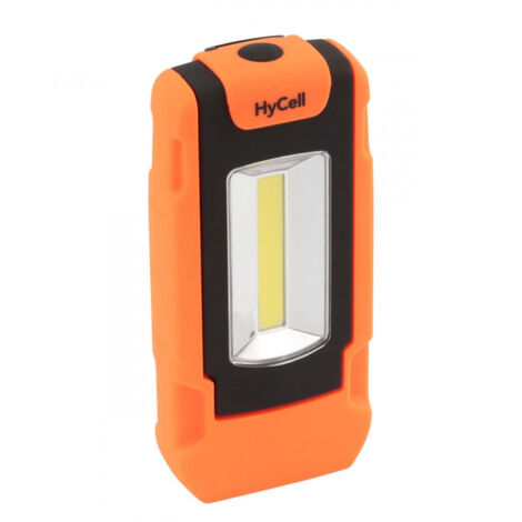 HyCell 1600-0127 LED (monocolore) Lampada da lavoro (1/5)