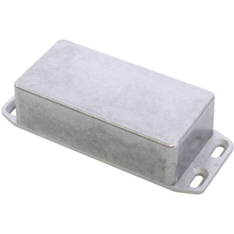Hammond Electronics 1550WMBK Contenitore universale 120 x 100 x 35