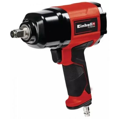 Einhell TC-PW 610 Avvitatore a impulsi pneumatico 610 Nm