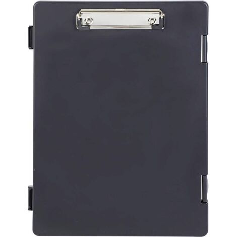 Maul Cartellina portablocco 2349290 Nero (L x A x P) 24.5 x 33.5 x 2.5 cm (1/5)