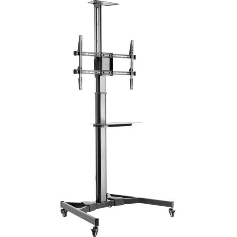 My Wall HP105L Carrello per TV 94,0 cm (37) - 177,8 cm (70) Inclinabile, Girevole (1/5)