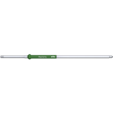 Wiha Lama intercambiabile TORX® MagicSpring®, per giravite dinamometrico con impugnatura longitudinale T8 (27813)