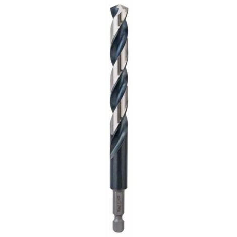 Bosch Accessories 2608577064 2608577064 Punta a spirale per metallo 11 mm Lunghezza totale 142 mm DIN 338 1 pz.