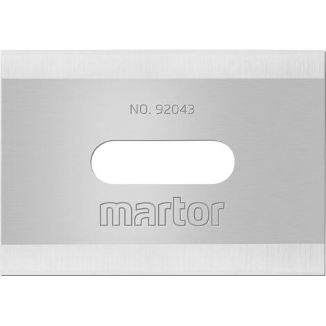 Secumax Lama 320 10 Parti Martor