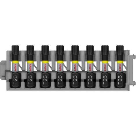 Bosch Accessories 2608522381 25 mm