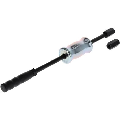 Gedore 1.35/2 8039010 Martello scorrevole 3030 g 520 mm 1 pz. (1/5)