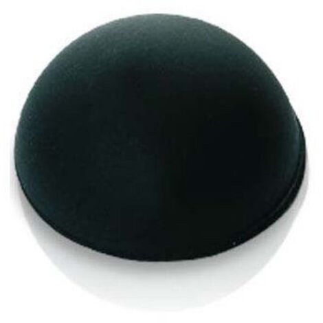 Oehlbach 55135 Disco in gomma Puck per altoparlante 4 pz. (1/2)