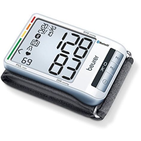 Beurer BC 85 BT Misuratore della pressione sanguigna 65706 (1/4)