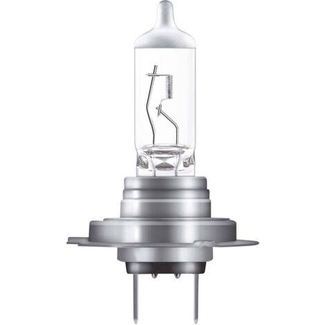 Osram Automotive 4062172395113 Lampadina alogena Night Breaker® Silver H7 55 W 12 V (1/5)