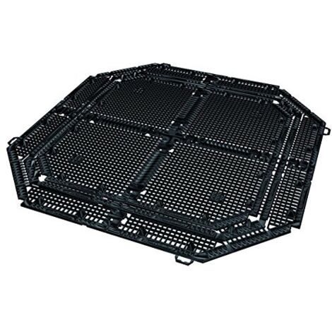 Garantia 626100 Griglia pavimento compostiera 1 pz. (1/2)