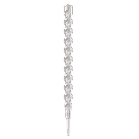 Bosch Accessories 2608707245 2608707245 Punta perforatrice 32 mm SDS-Plus 1 pz. (1/5)
