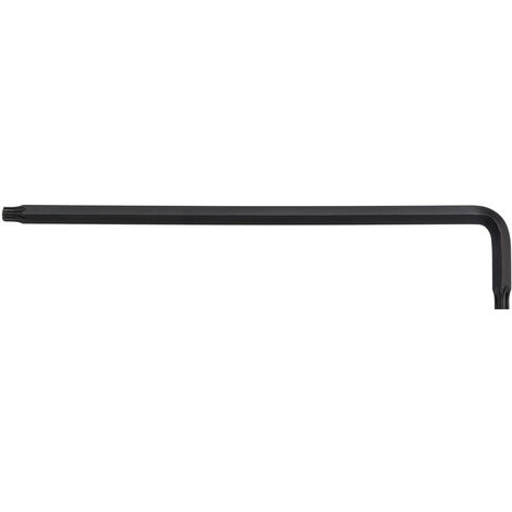 Wiha Chiave a brugola TORX® MagicSpring®, ossidazione nera T20 (31239)