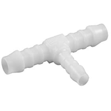 1 X You.S Connettore Tubo Flessibile Rgv 18x18x10 MM Pezzo-T