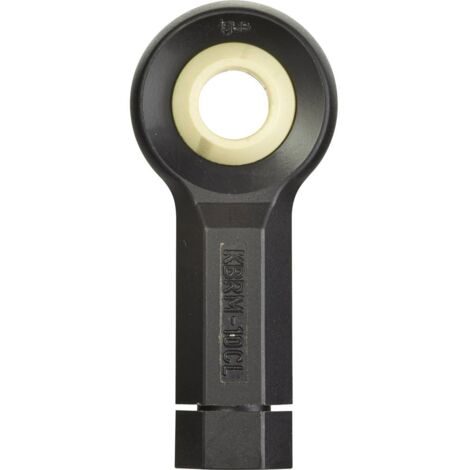igus KBRM-03 Testa a snodo Ø foro 3 mm (1/4)
