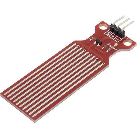 Iduino Modulo sensore di umidità 1 pz. SE045