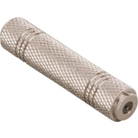 Adattatore Jack Spina jack da 3.5 mm - Presa CC 5,5 TRU COMPONENTS 1 pz.