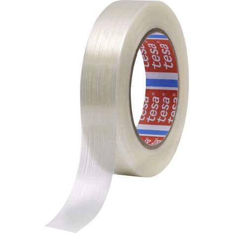 trasparente 66 m x 50 mm 20 rotoli tesa Nastro adesivo 