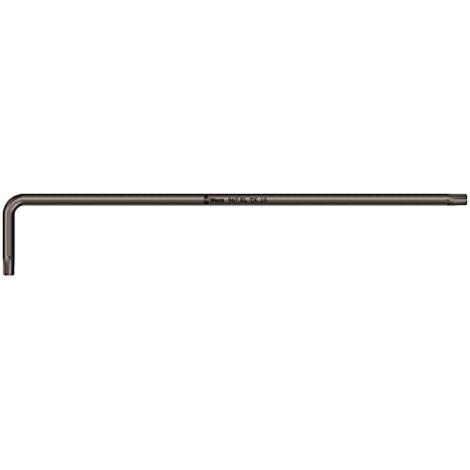 Wera 967 XL Esalobo Interno (TX) Chiave a brugola T 10 (1/3)